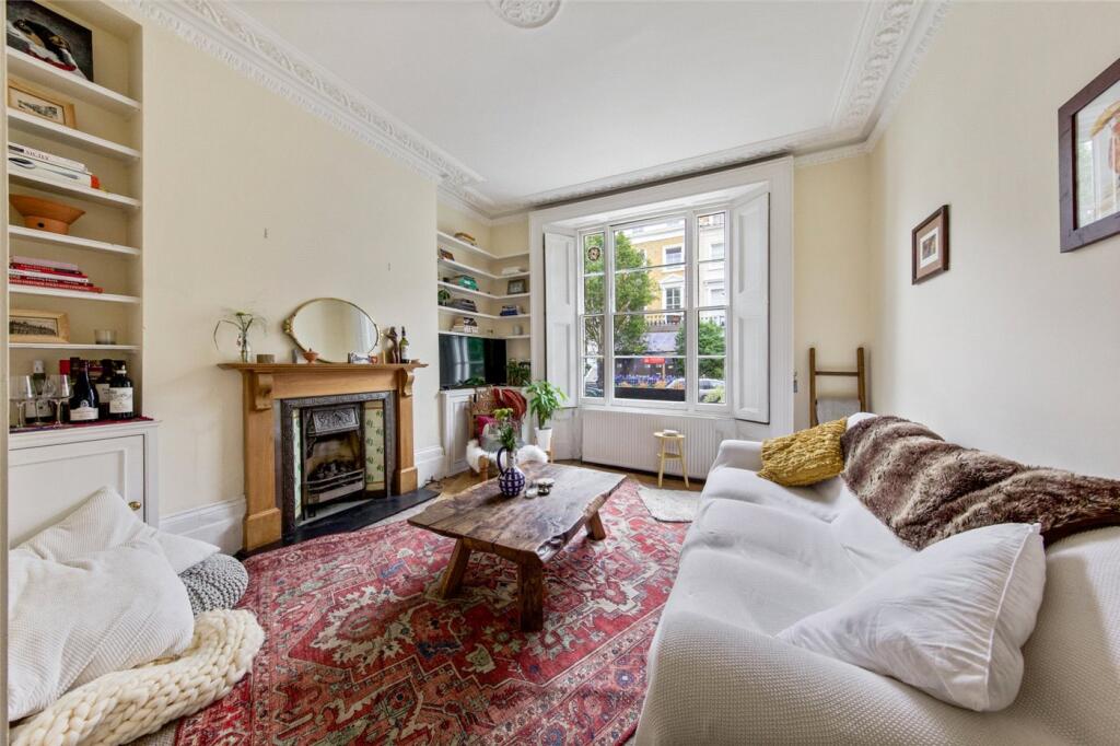 Main image of property: Kildare Terrace, London, W2