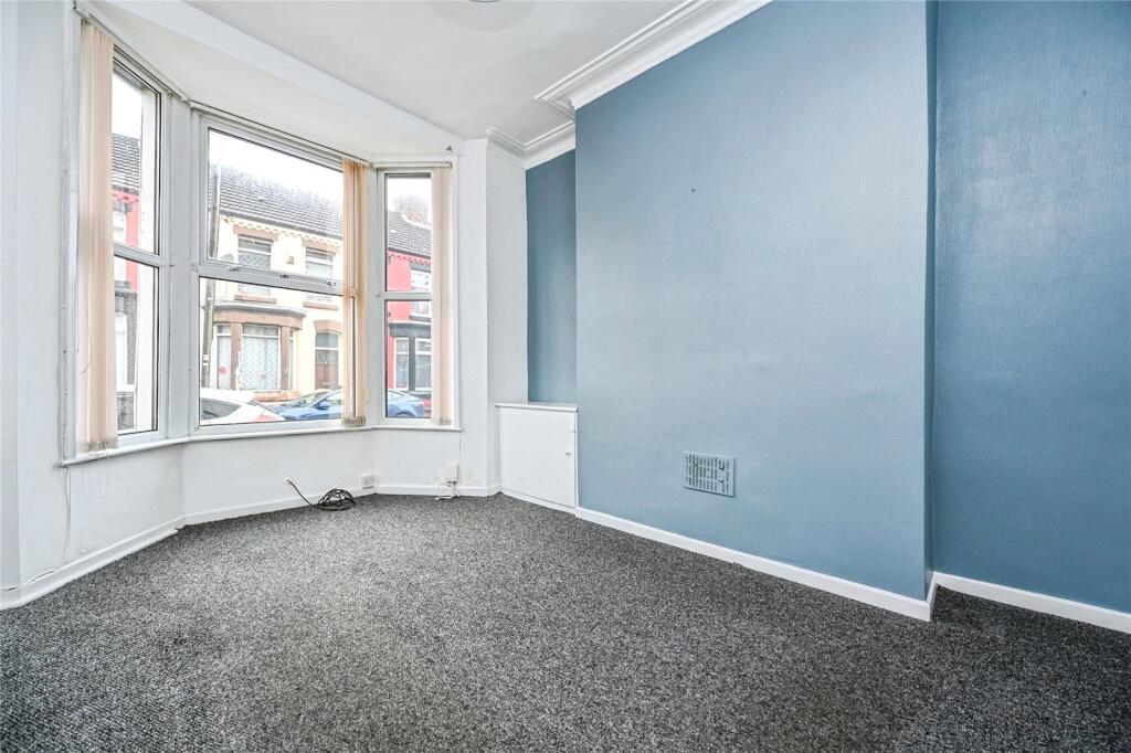 Hannan Road, Liverpool, Merseyside, L6 photo 4