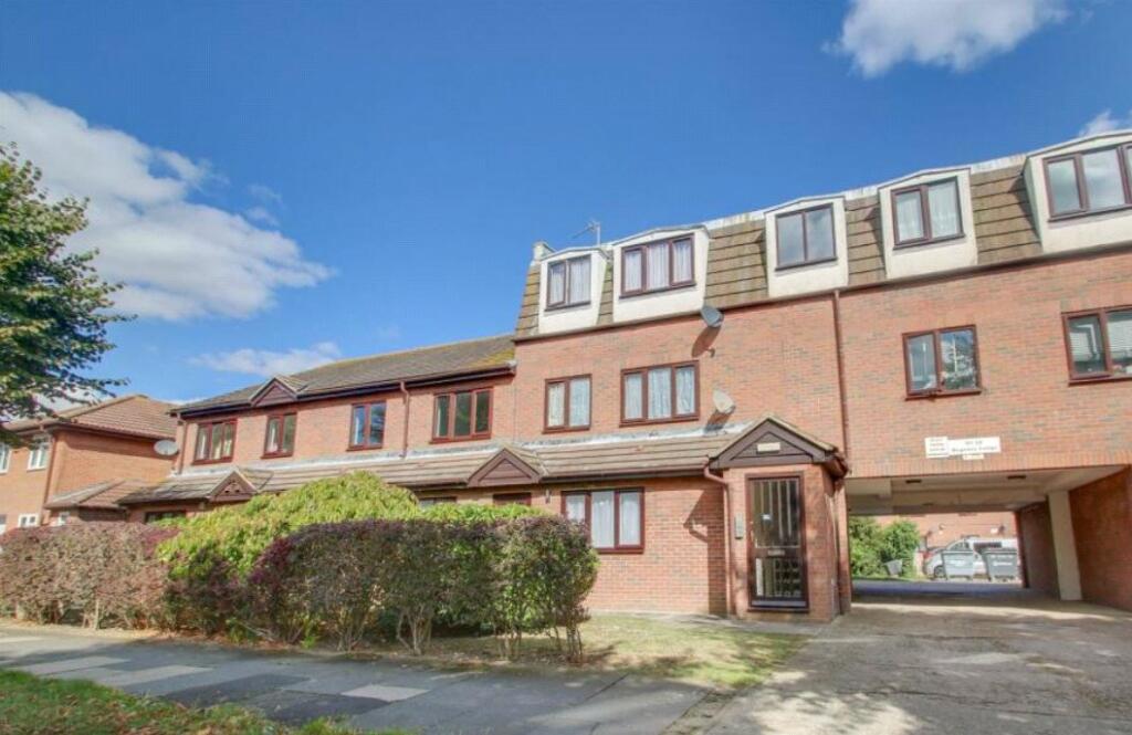 Main image of property: Regency Lodge, Jameson Road, Clacton-on-Sea, Essex, CO15
