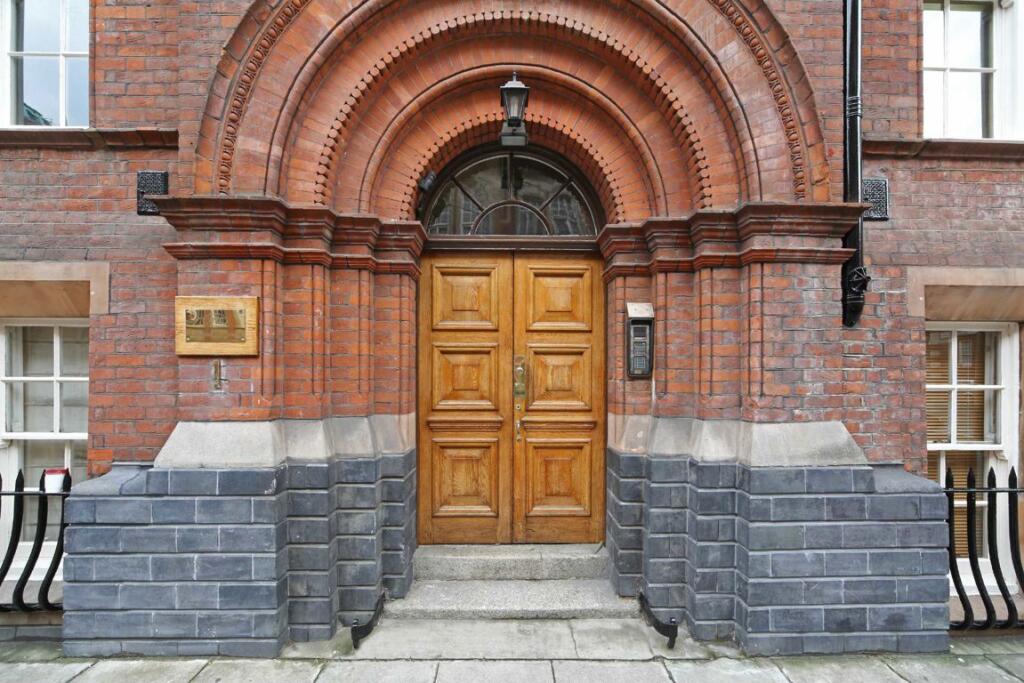 Main image of property: Ambrosden Avenue, Westminster