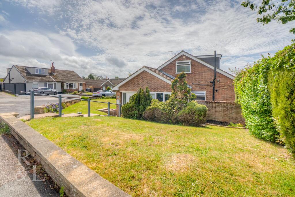 House in Rushcliffe, Keyworth - View 2