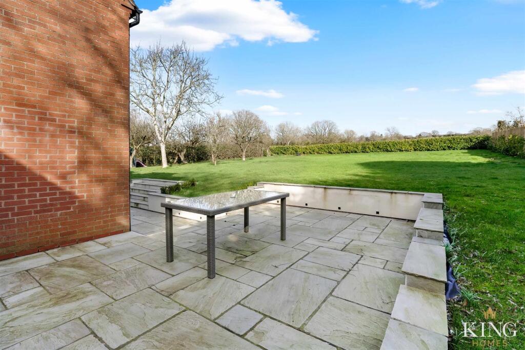 Additional image 33 of Common Lane, Mappleborough Green, Warwickshire