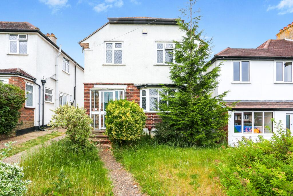 Main image of property: Winkworth Road, Banstead, SM7