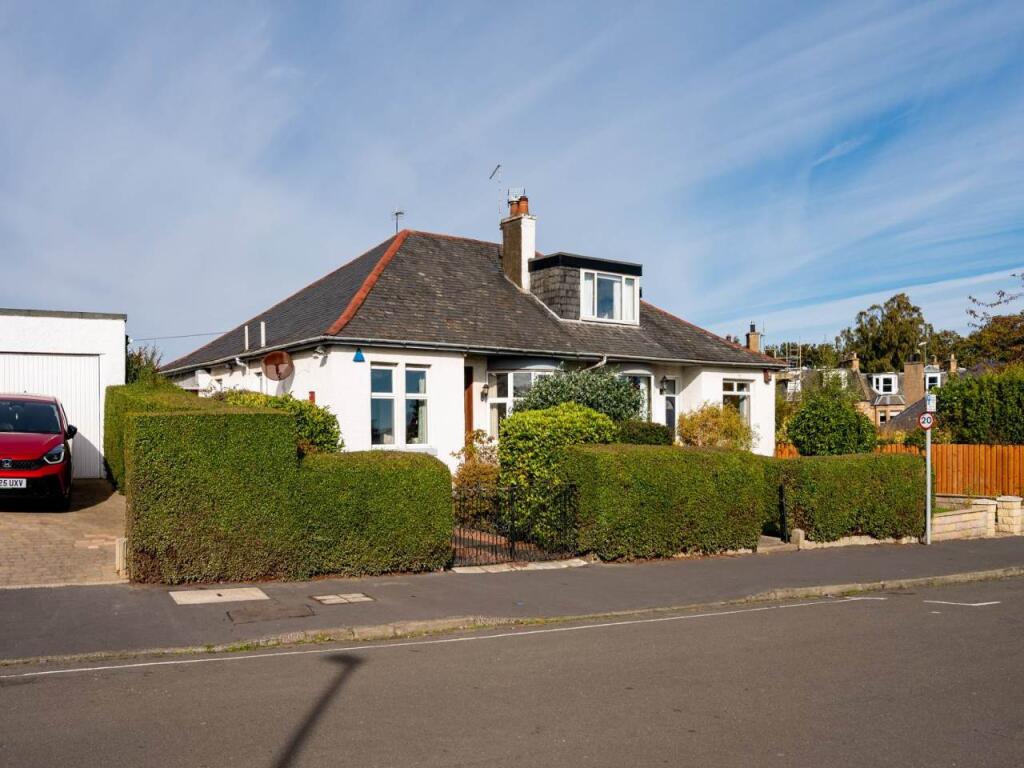 House in Edinburgh - View 2