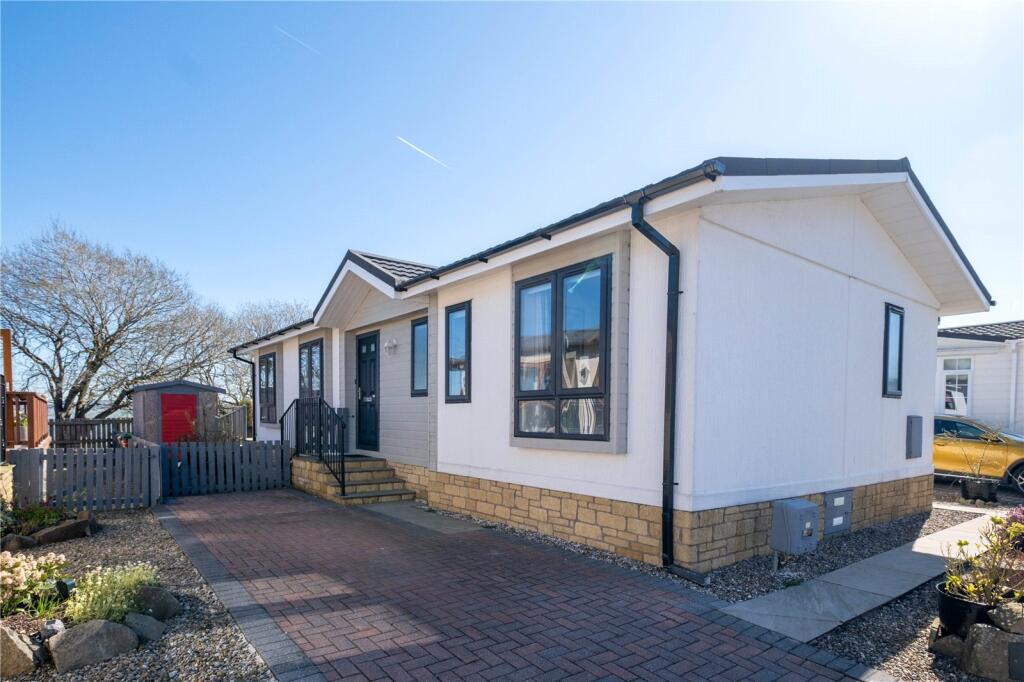 Main image of property: High View, Dales View Park, Salterforth, Barnoldswick, BB18