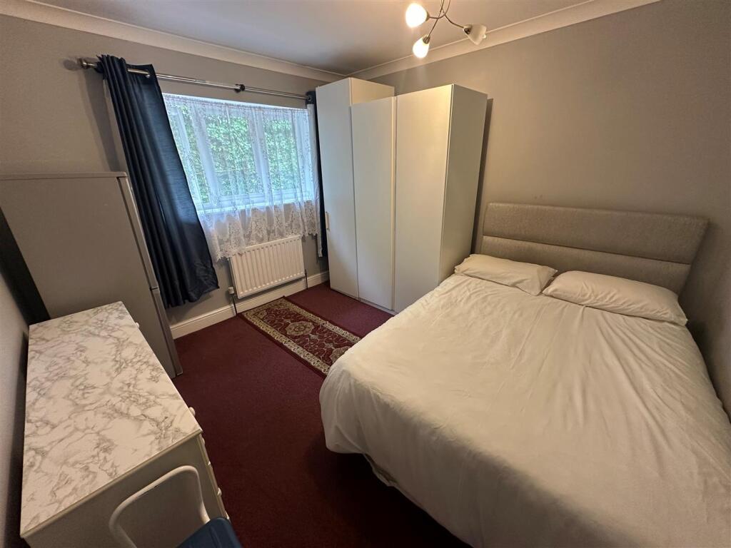 Main image of property: Honister Gardens, Stanmore