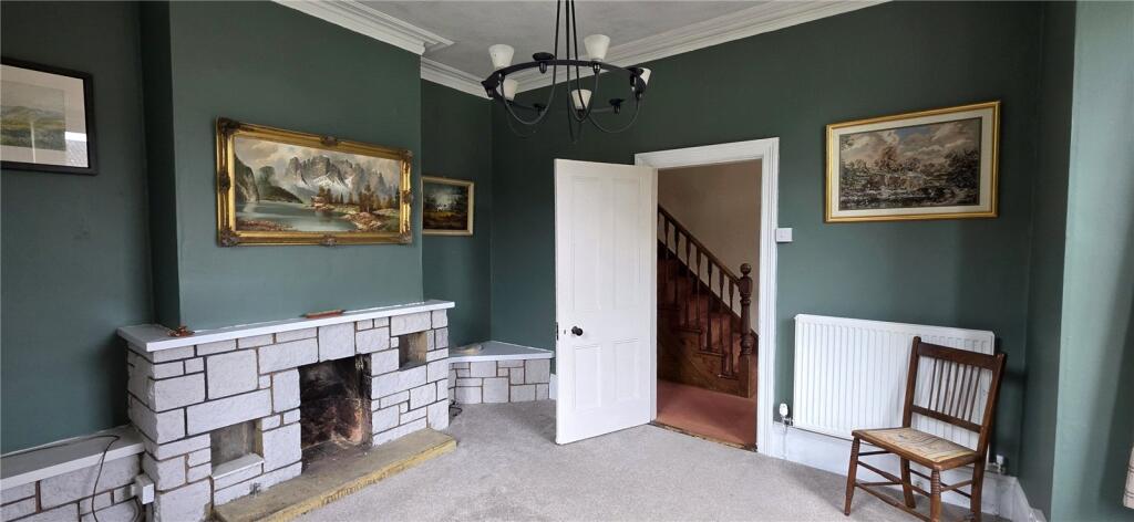 House in Llandrindod Wells - View 5