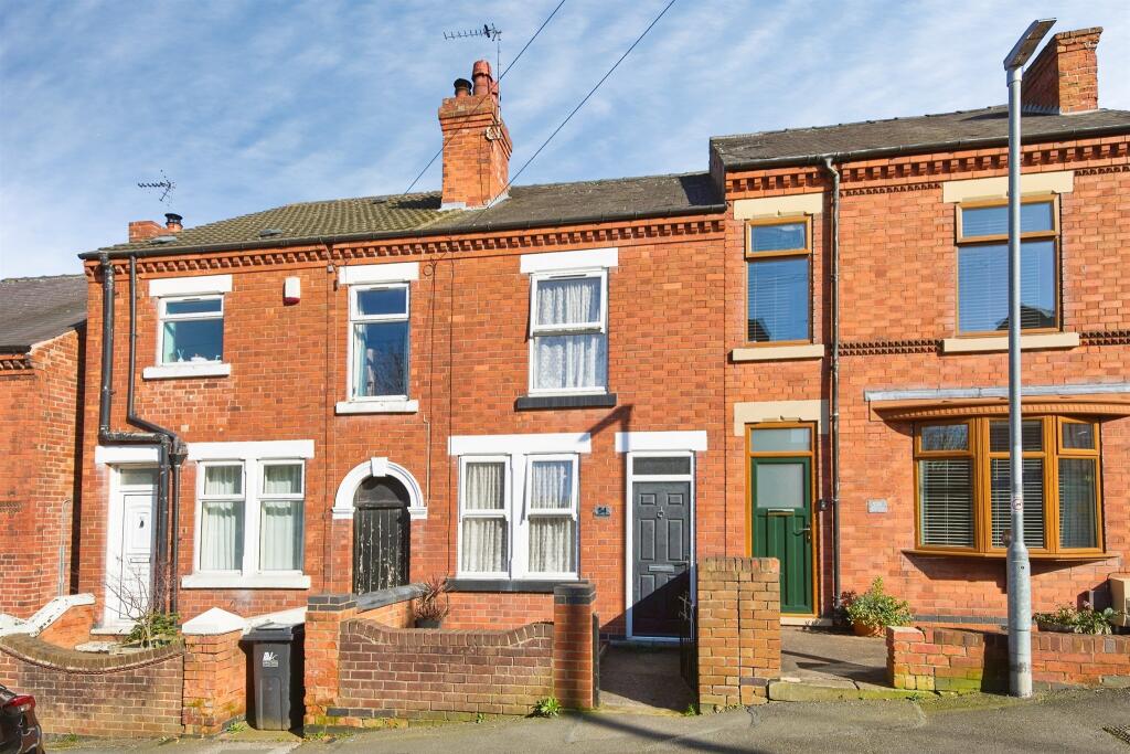 Fletcher Street, Heanor photo 2