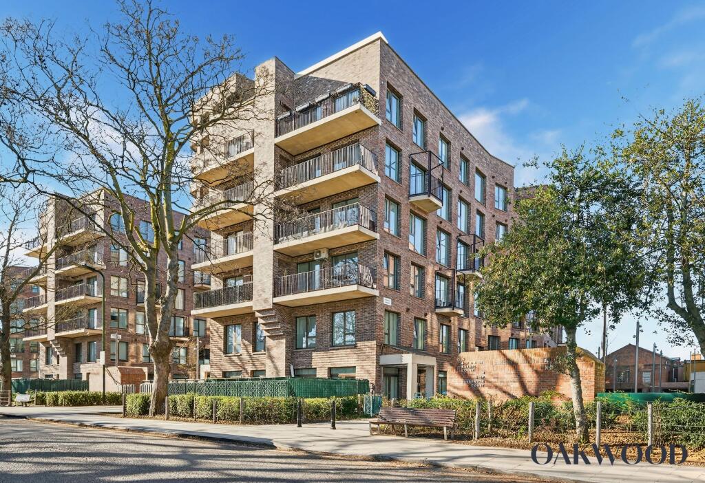 Main image of property: Clapton Common, Barbel Court Clapton Common, E5