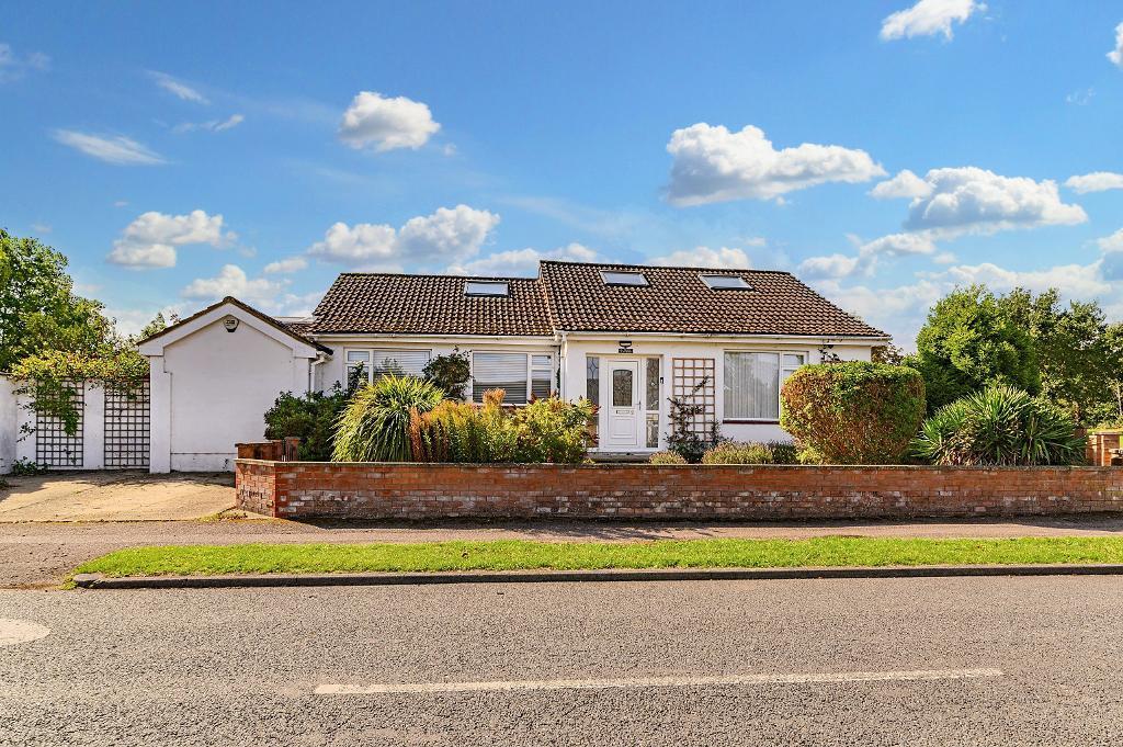 Main image of property: Merlin Gardens, Bedford, MK41 7HH