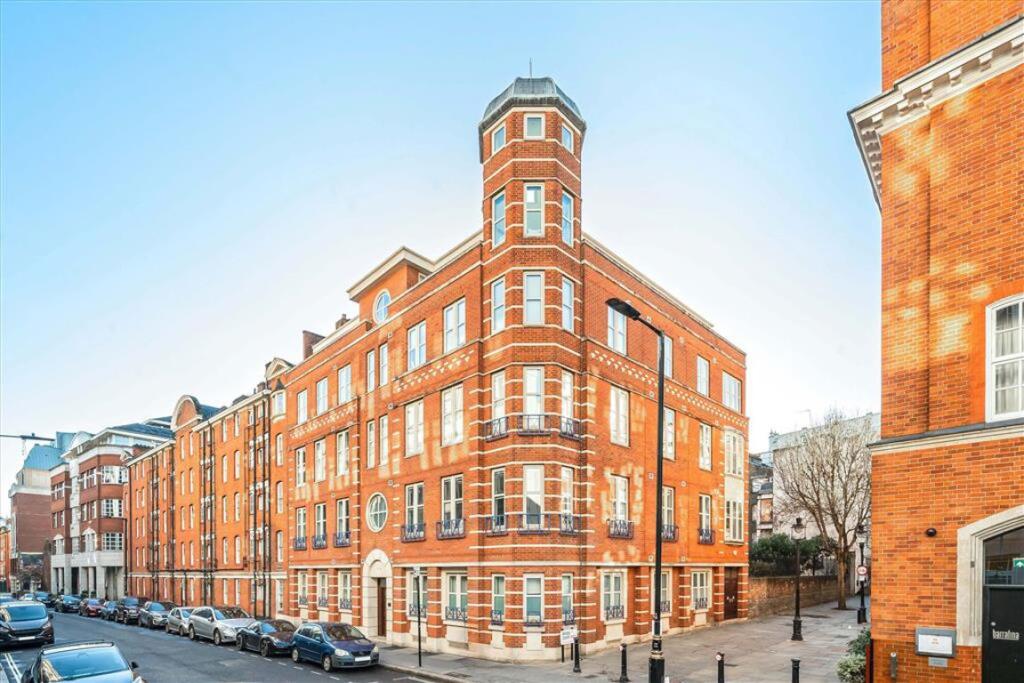 Main image of property: Martlett Court, Fitzrovia & Covent Garden