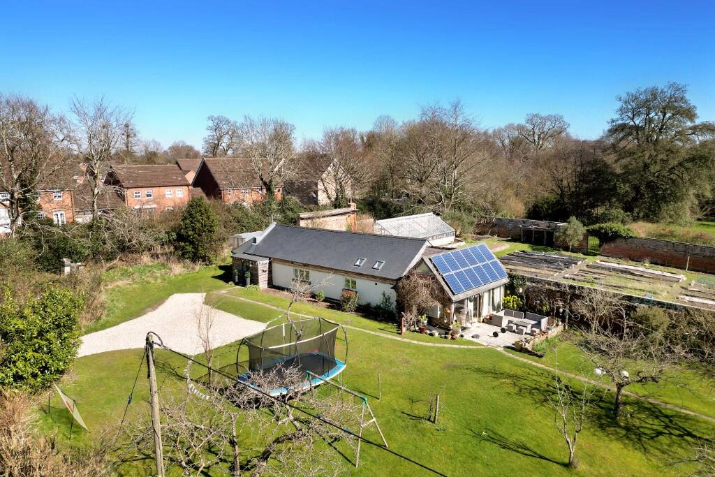 Main image of property: MORTIMER *7 miles south of Reading *Ideal for commuters