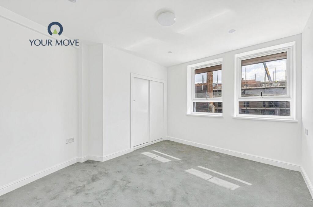 Apartment in Dartford - View 3