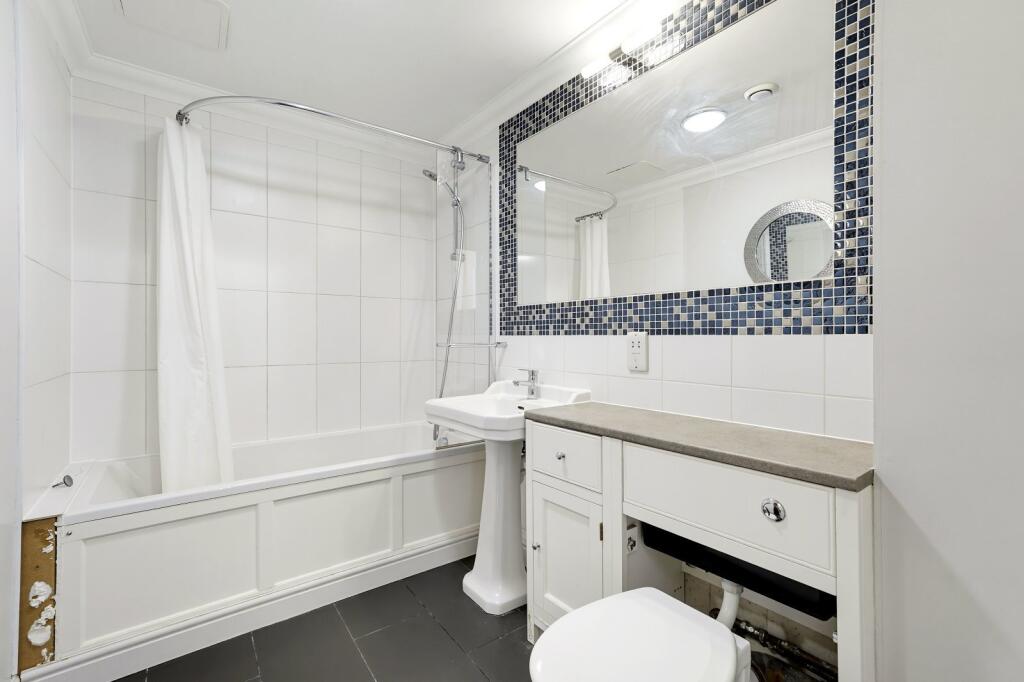Apartment in London, City of Westminster - View 5
