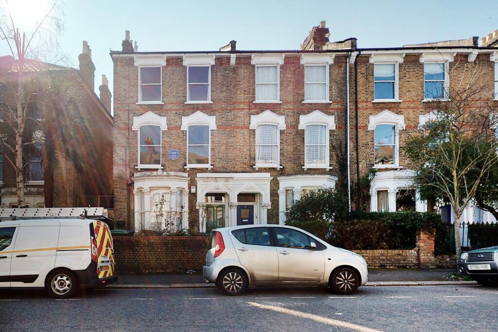 Main image of property: Lancaster Road, Finsbury Park