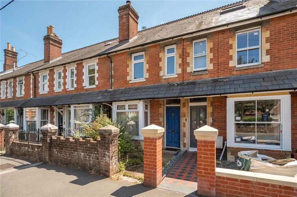 Main image of property: Station Road, Romsey, Hampshire, SO51