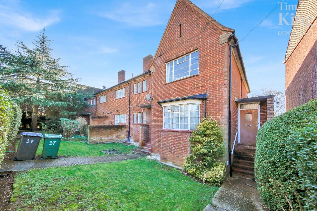 Main image of property: Mount Echo Avenue, Chingford E4