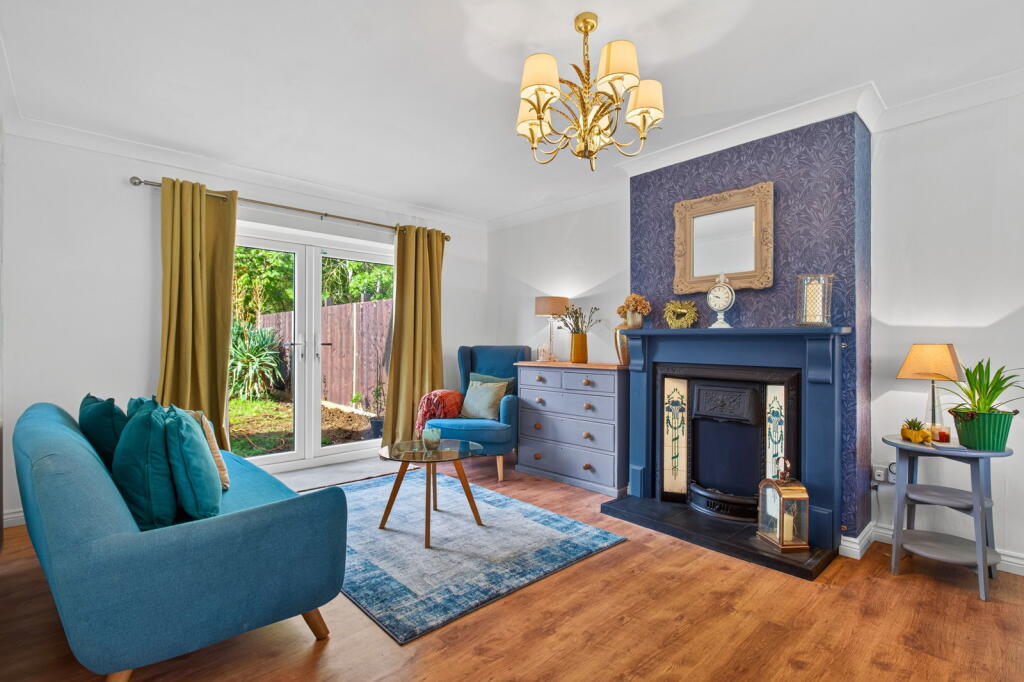 House in Northampton - View 4