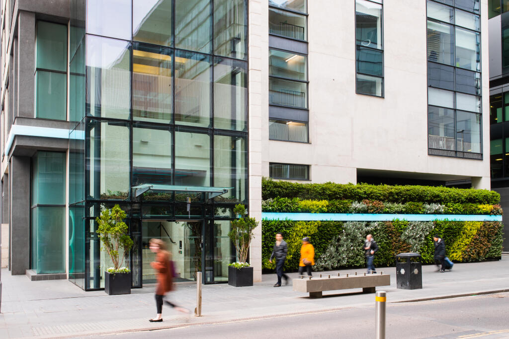 Main image of property: The Exchange  3 New York Street  MANCHESTER  M1 4HN  United Kingdom