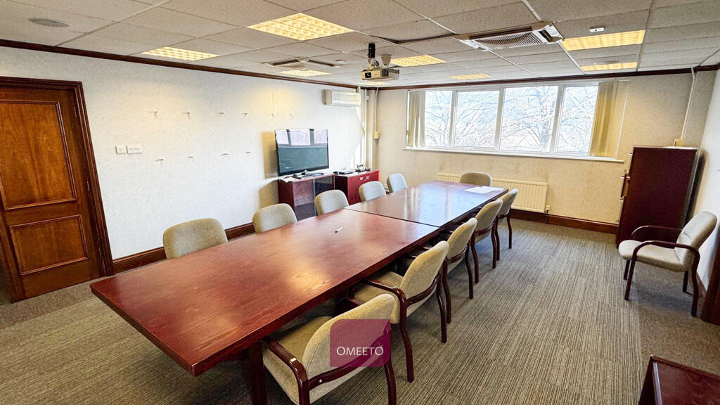 Office to let