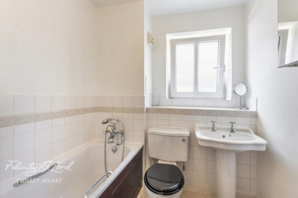 Main image of property: Millennium Drive, LONDON E14