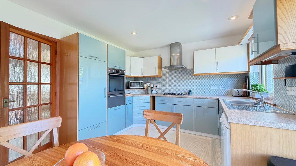 House in Inverness, Moray - More