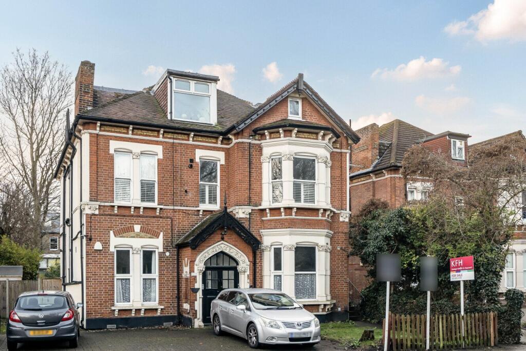 Main image of property: Bromley Road, Beckenham, BR3