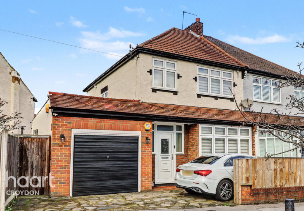 Main image of property: Purley Way, Croydon