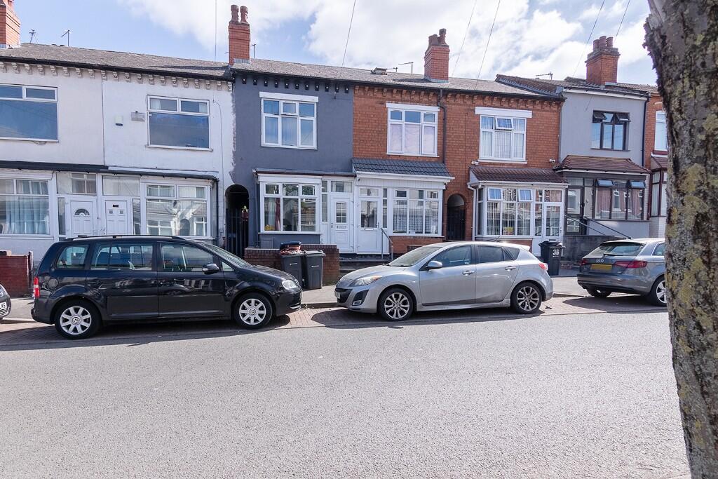 Additional image 37 of Third Avenue, Birmingham, B9