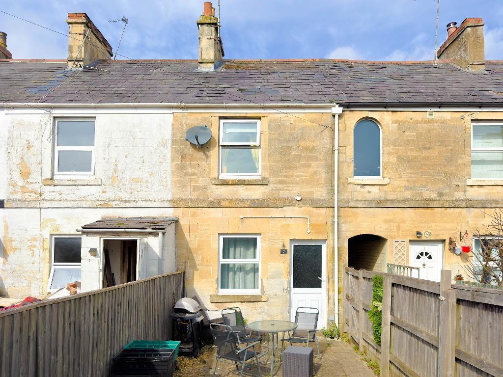 Main image of property: Clarks Place, Trowbridge, Wiltshire, BA14 7HA