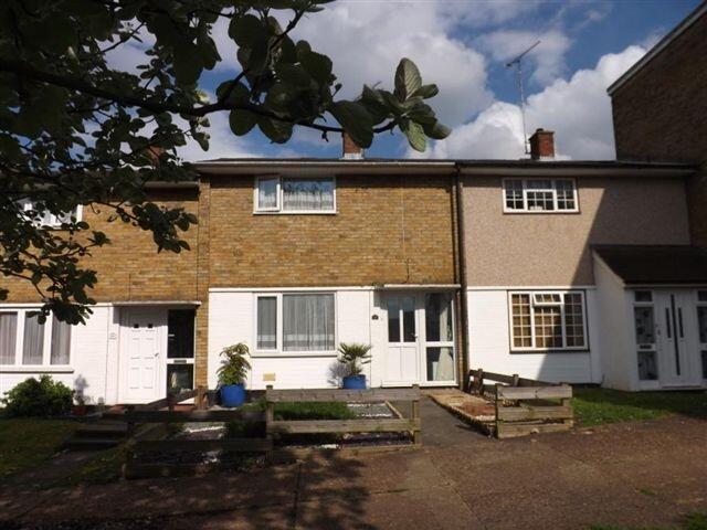 Main image of property: Thistledown, Basildon