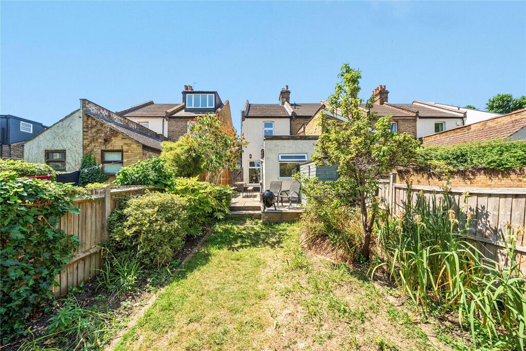 House in London, New Beckenham - View 4