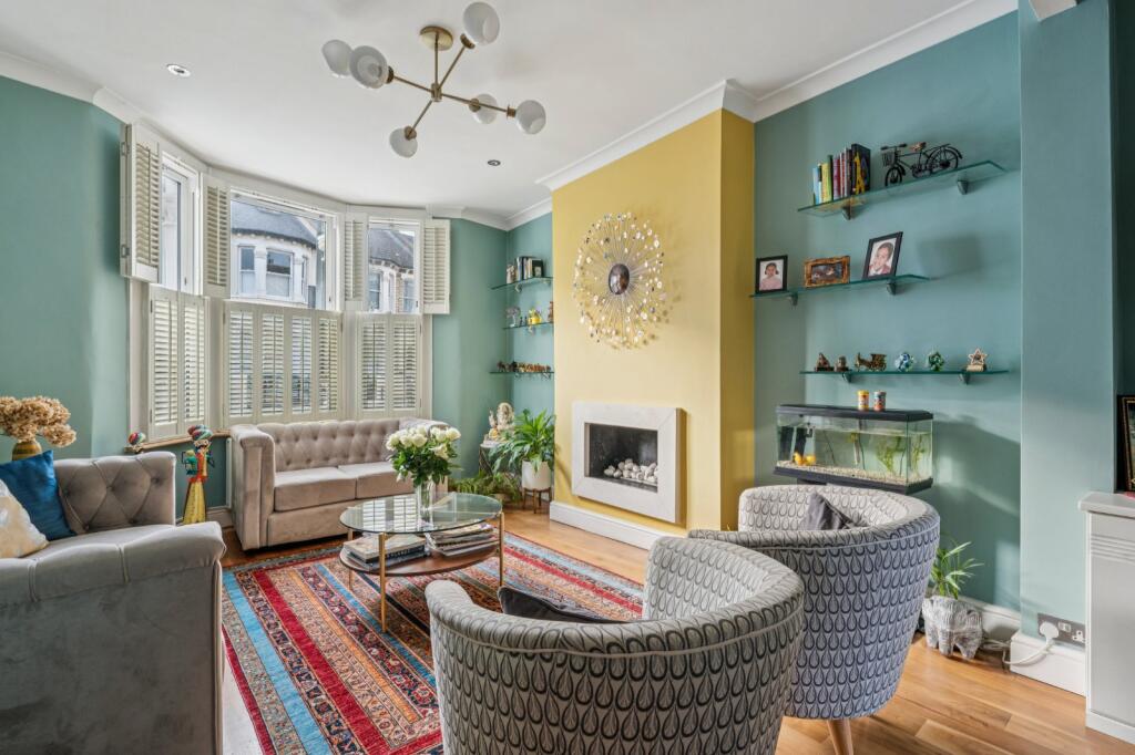 Main image of property: Stephendale Road,
Sands End, SW6