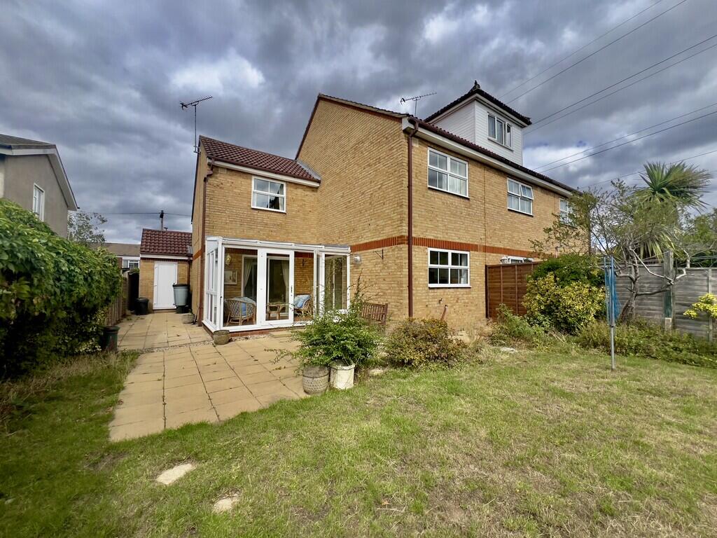 House in Watford - View 3