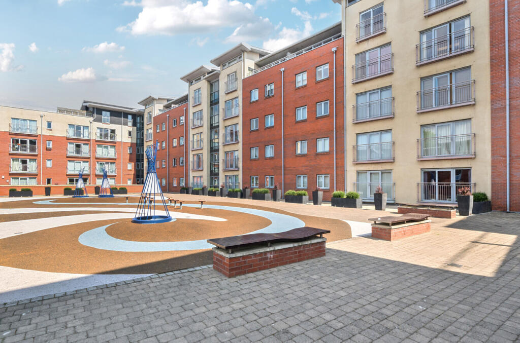 Main image of property: Queens Road, Chester, Cheshire