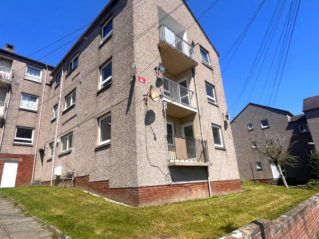 Main image of property: 14A Harden Place, Hawick, TD9 7BY