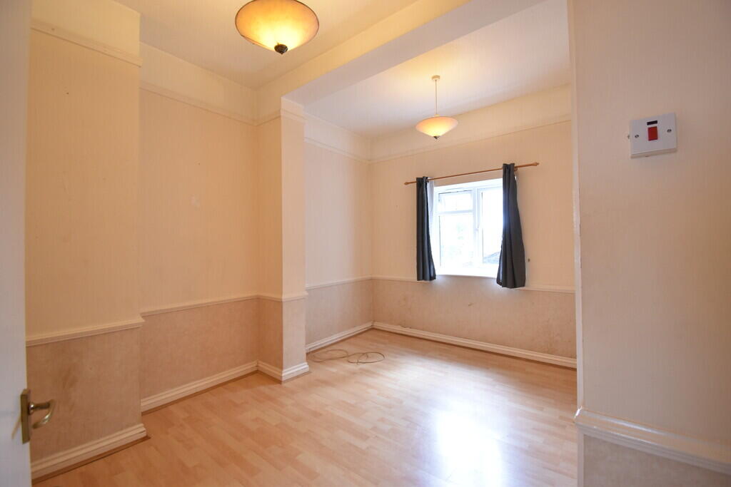Apartment in Exeter, Stoke Hill - More