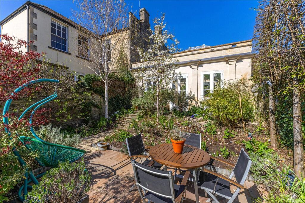 Additional image 28 of Queen Square, Bath, Somerset, BA1