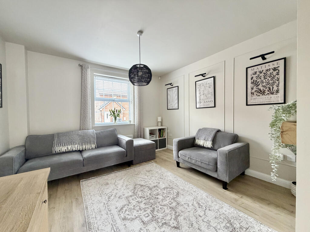 Huish Avenue, Killams Park photo 4