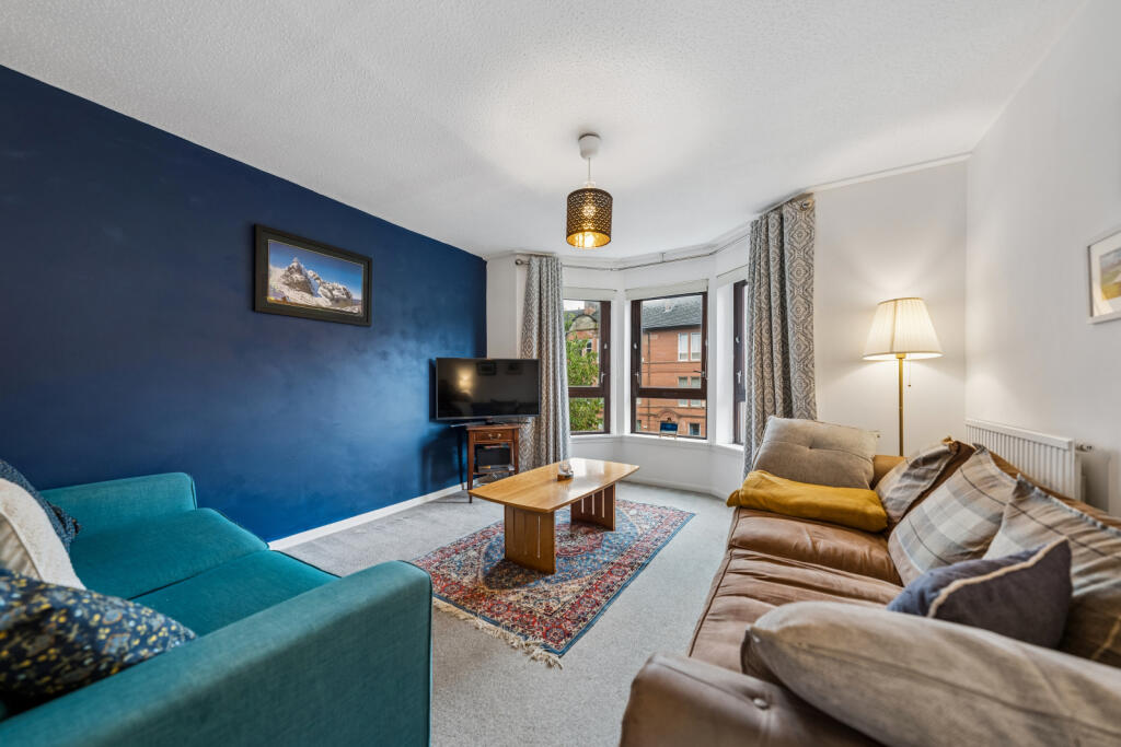 Apartment in Glasgow - View 4