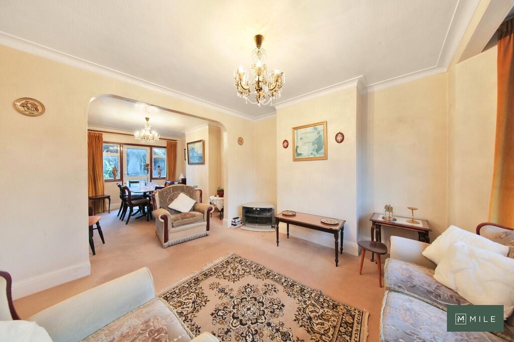 Main image of property: North Circular Road, London NW2