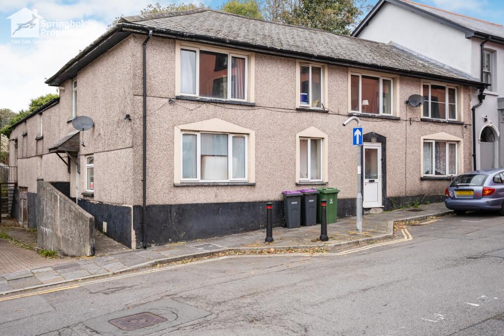 Main image of property: Broad Street, Blaenavon, Pontypool, Gwent
