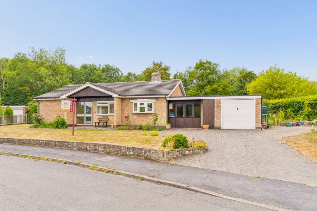 Main image of property: Blacksmiths Close, Abbotsley, St Neots, PE19