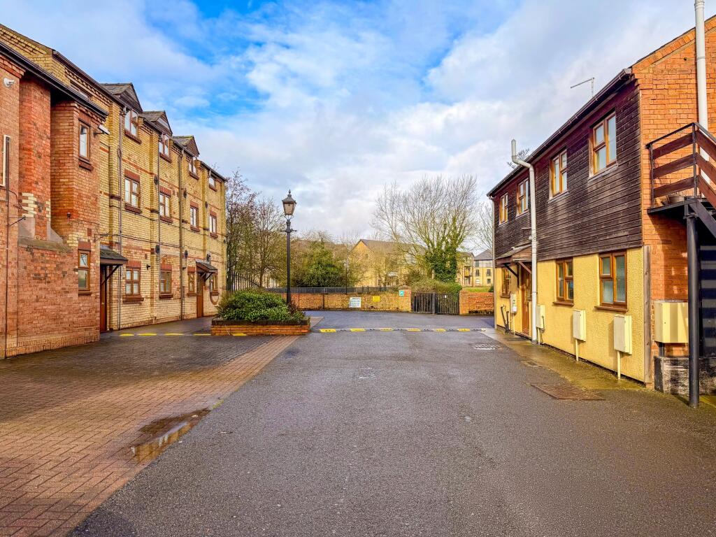 Great Whyte, Ramsey, PE26 photo 2
