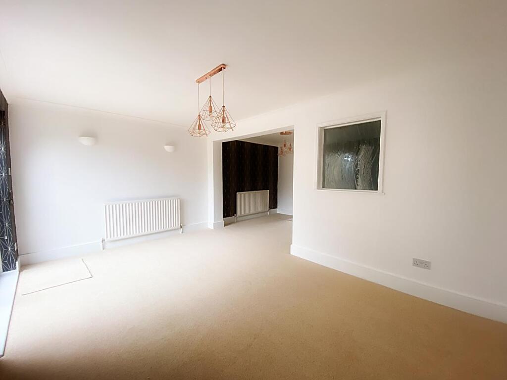 House in Newcastle upon Tyne - View 4