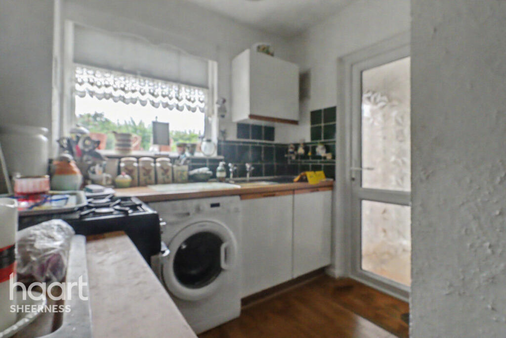 House in Swale, Snipeshill - View 3