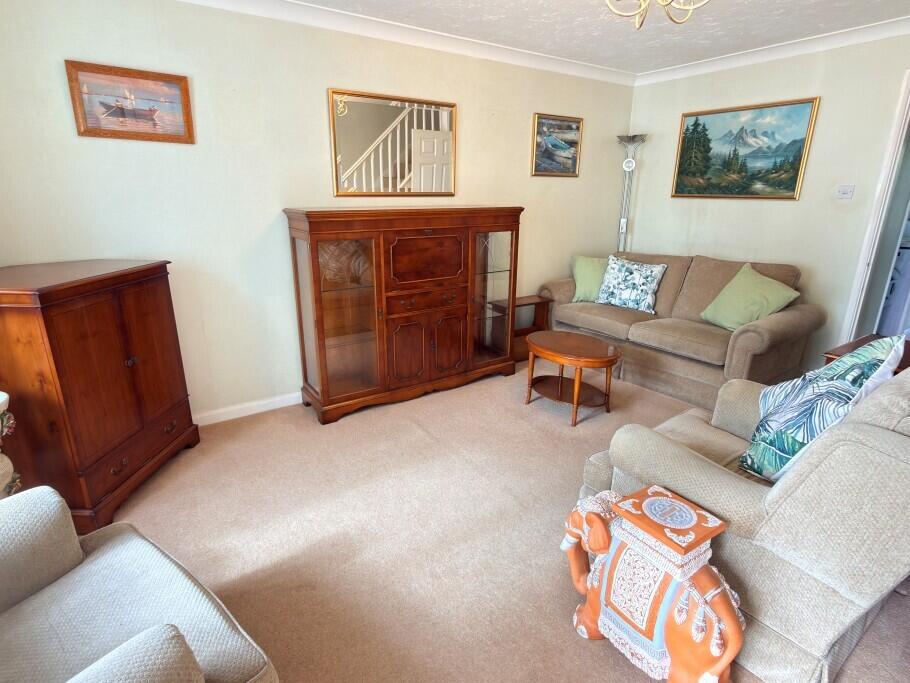 House in Reading - View 5
