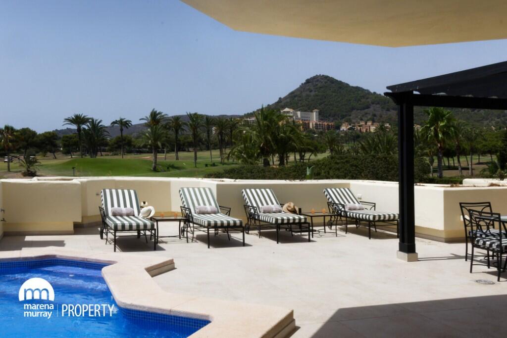 Main image of property: La Manga Club, Murcia