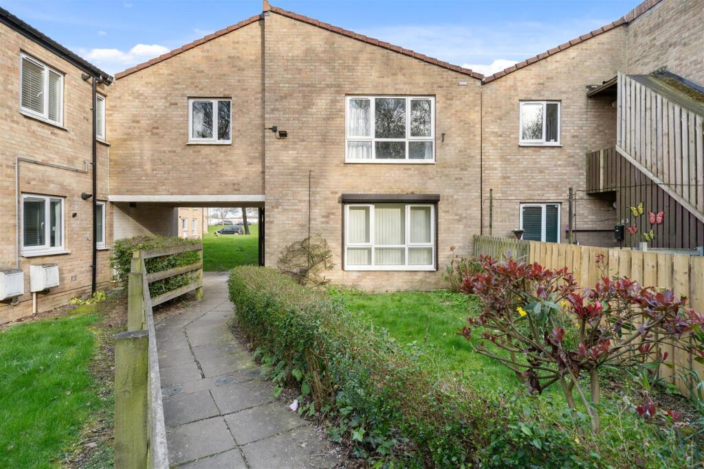 Main image of property: Firbeck Walk, Thornaby