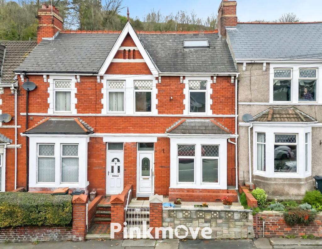 Main image of property: Chepstow Road, Newport